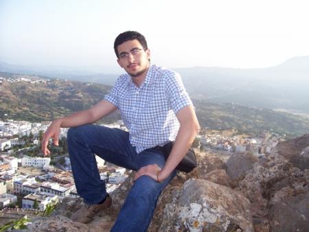 Enamorado de tiiiiii